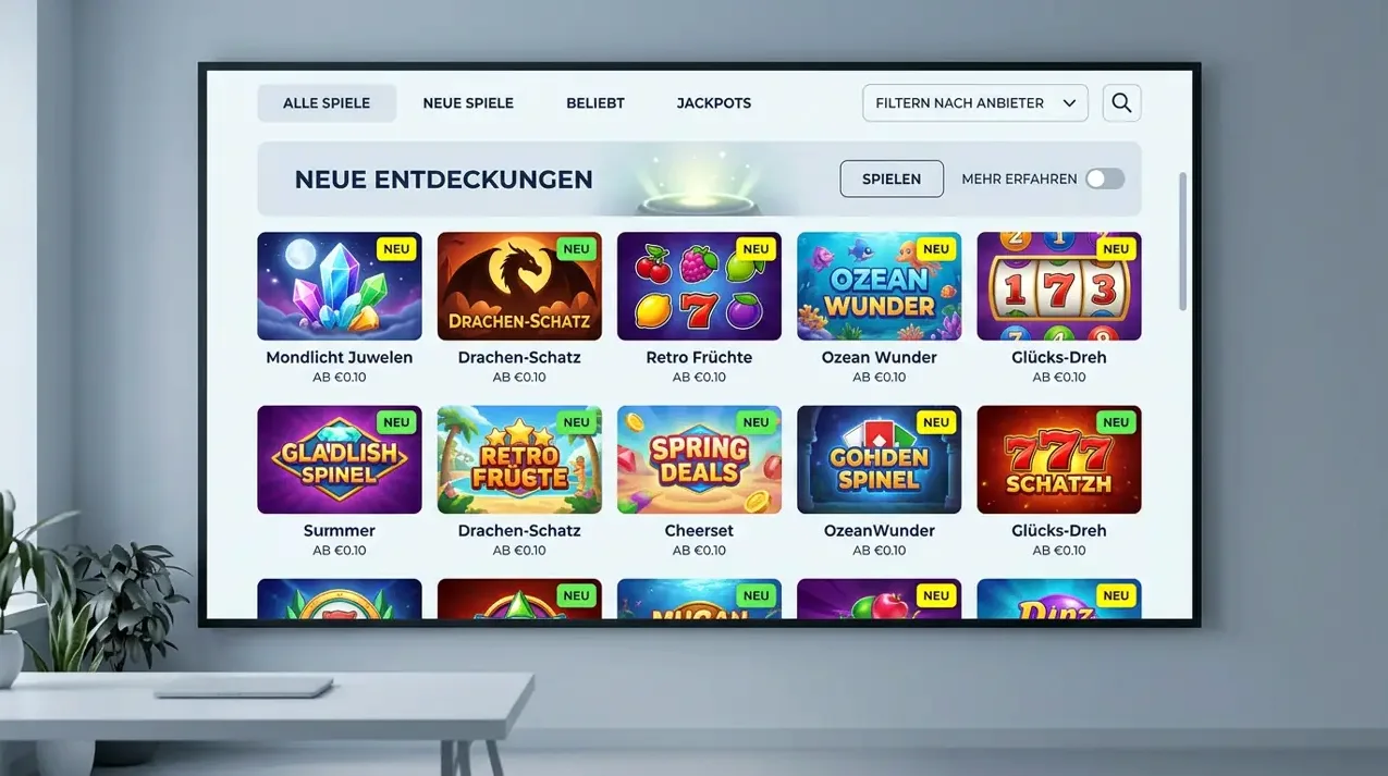 Beliebt bei Mafia: Jackpots & Spezialspiele