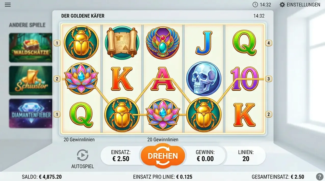 Beliebt bei Mafia: Slots & Spielautomaten